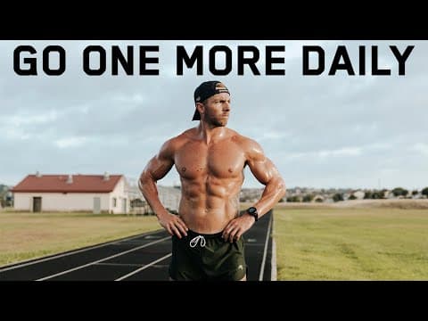 Go One More Daily thumbnail