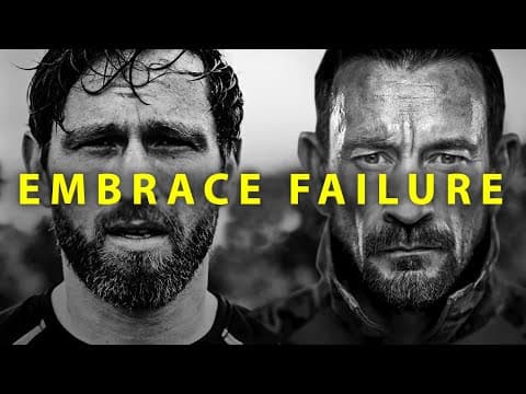 SPECIAL FORCES: Advice Will Change Your Life | Ft Ollie Ollerton and Jay Morton thumbnail