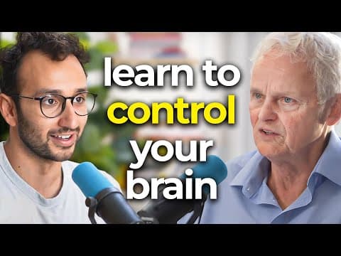 What Is the Chimp-Brain Model and How Does It Work? thumbnail