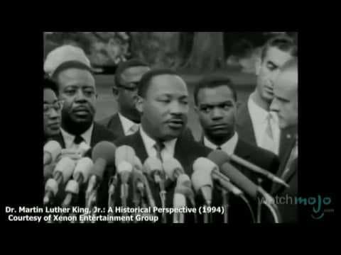 History of the Civil Rights Movement thumbnail