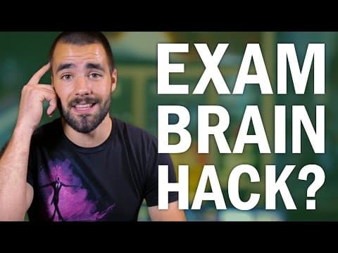 How Can Confidence Tracking Improve Exam Scores? thumbnail