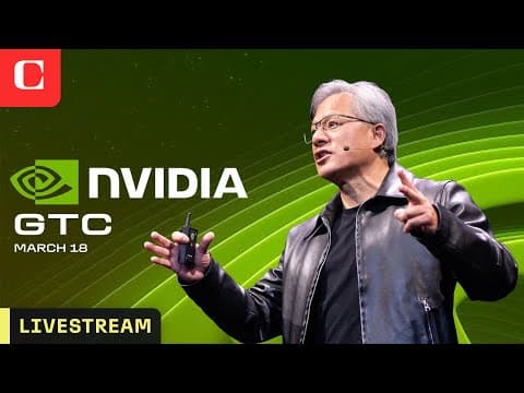 What Is Nvidia's Blackwell GPU and Its Key Features? thumbnail