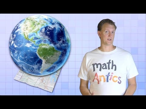 Math Antics - Proportions thumbnail