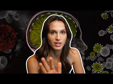 What I Wish Everyone Knew About Cancer thumbnail