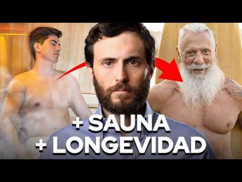 Cómo el Sauna Aumenta tu Estado Físico thumbnail