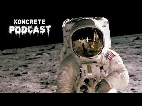 Was God an Astronaut? Exploring Ancient Alien Theories thumbnail