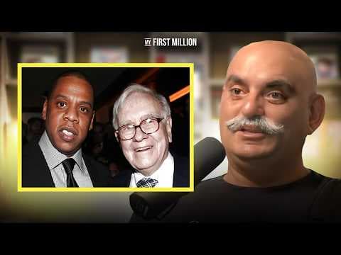Warren Buffett’s Rule For Surrounding Yourself With Top 1% People thumbnail