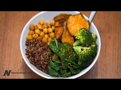 The Best Diet for Diabetes thumbnail