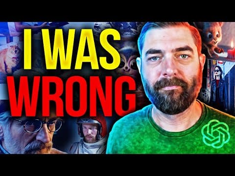 What Are the Latest Advancements in AI Video Technology? thumbnail