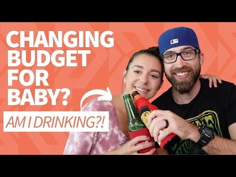 September 2020 Beers & Budgeting | We're Baaack! LOTS to Talk About thumbnail