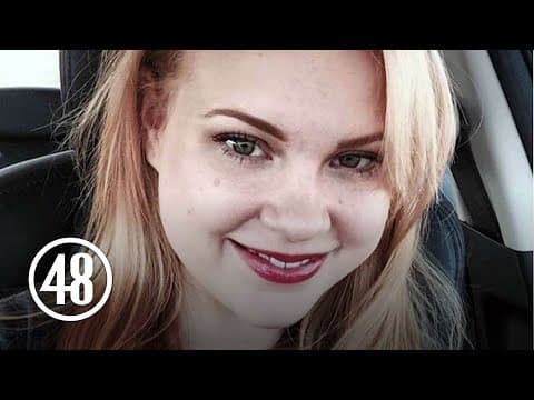 The Murder of Jackie Vandagriff | Full Episode thumbnail