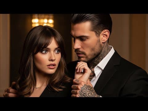 She Thought He Saw Her as a Sister, Until the Mafia Boss Snapped When Another Man Claimed Her thumbnail