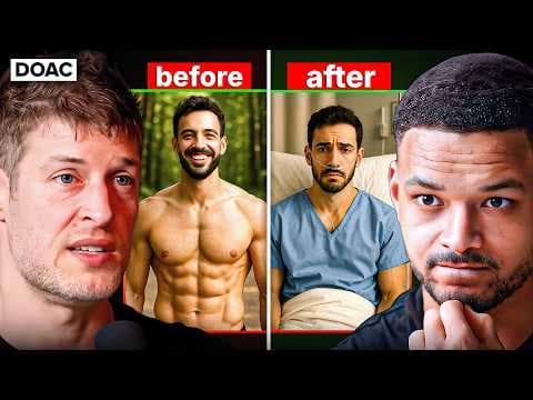 Nutritionist Reveals "HEALTHY" Foods You MUST Stop Eating! thumbnail