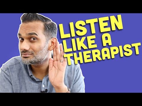 The Listening Trick That Makes People Open Up thumbnail