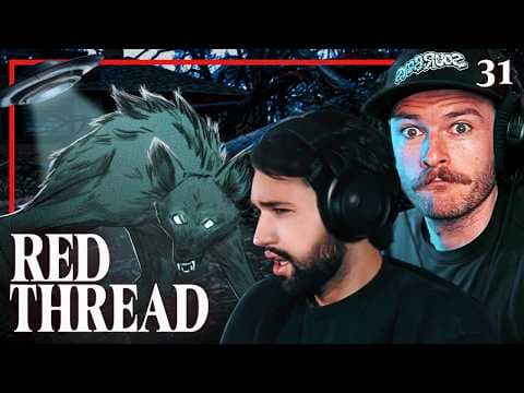 Skinwalker Ranch | Red Thread thumbnail