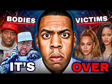 The Demise of Jay Z & Roc Nation thumbnail
