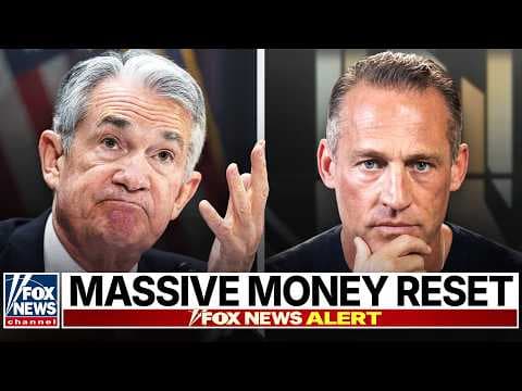 The Fed Just Ended QT, Here's What Will Happen Next thumbnail