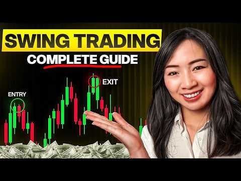 The Ultimate Guide to Swing Trading for Beginners 2026 thumbnail