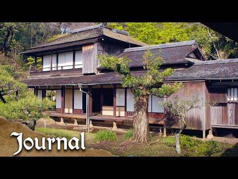 Japanese Homes Explained: Minimalism, Craft, and Tradition thumbnail