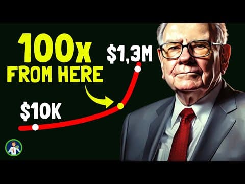 How to Use Compounding to Grow Your Money Fast thumbnail