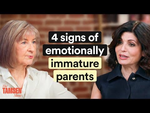 Are You Still Carrying Your Childhood Into Midlife? thumbnail