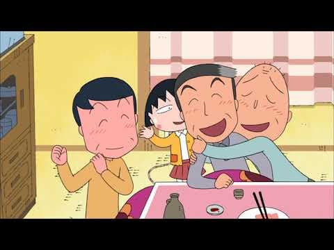 Chibi Maruko Chan Eng Dub #794 "Maruko Hosts Her Uncle" / "Friendship in the Marathon Race" thumbnail