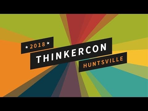 Announcing ThinkerCon! - A Celebration of Online Educational Content thumbnail