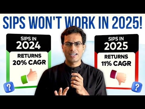 Why You Should Stop Using SIPs for Investing thumbnail