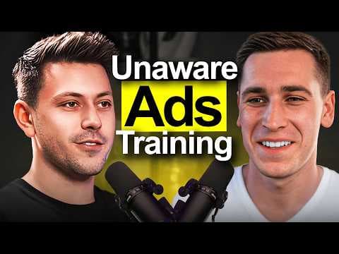 Unaware Ads: How to Legally Print Money in eCom thumbnail