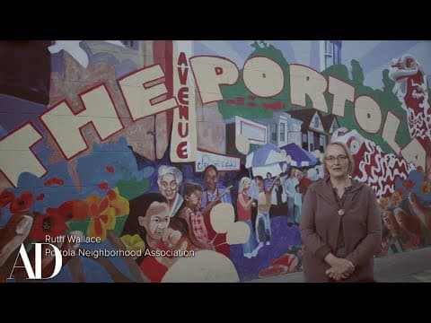 The Lincoln Reimagine Project thumbnail