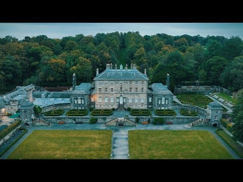 This 270-Year-Old Building Has a High-Tech Secret thumbnail