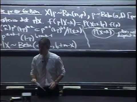Lecture 23: Beta distribution | Statistics 110 thumbnail