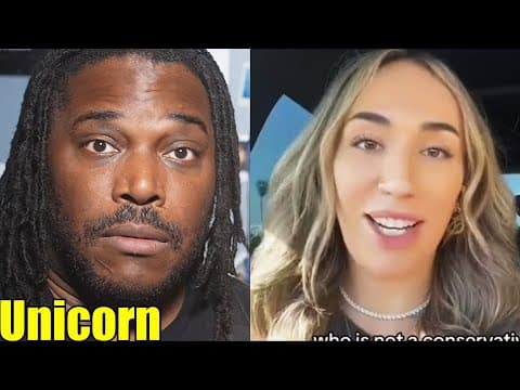 "Where Are The Traditional Men... WHO ARENT CONSERVATIVE?" 😂😂😂 thumbnail
