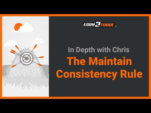 What is The Maintain Consistency Rule and Why is It Important? thumbnail