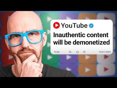 YouTube's New Monetization Update is HERE! thumbnail