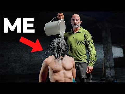 How to Survive CIA Enhanced Interrogation thumbnail