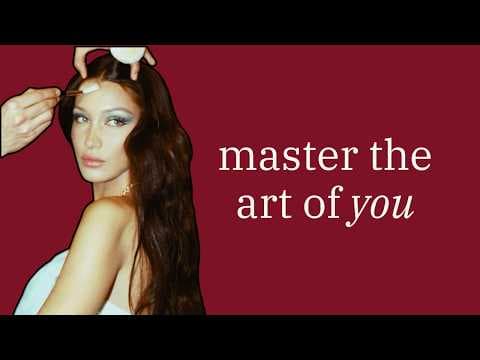 study yourself to be HOT thumbnail