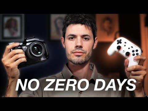 Why creative people procrastinate (and how to stop) thumbnail