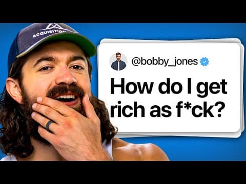 How to Make Money with Targeted Advice in 2023 thumbnail