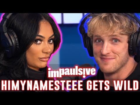 What Did Hi My Name's T Say About Her Career and Dating? thumbnail