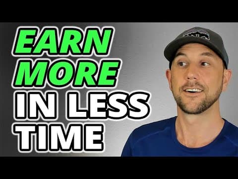 5 Ways To Grow Your Business FAST With Simple Online Courses! thumbnail