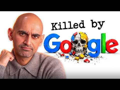 How to survive AI driven search changes for brands thumbnail