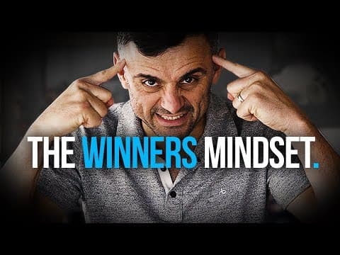 WINNERS MINDSET - Best Motivational Video Compilation for Students, Studying and Success in Life thumbnail