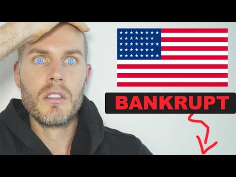 Why I'm Freaking Out Over 2021 (Stockpile This NOW!) thumbnail