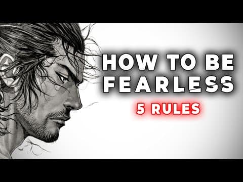 What Are Miyamoto Musashi's Lessons on Life and Strength? thumbnail