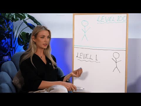 How To Level Up So Fast It Feels Like CHEATING thumbnail