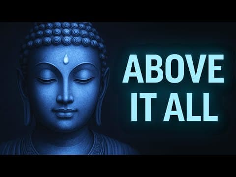 Unshakeable Peace - Buddhist Teachings & Gentle Zen Tales for Deep Calm thumbnail