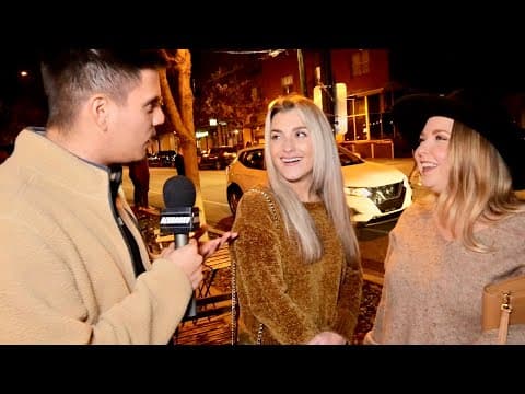 How Often Are Girls Willing To Go Down? thumbnail