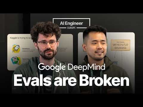 How Can Agentic AI Evaluations Scale Fairly? thumbnail