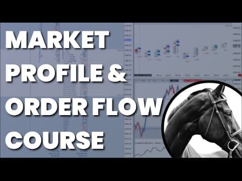 Market Profile: Course Introduction thumbnail